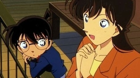 The Water Palace of 5 Colors (1) (2000) - Episode 210 poster and promotional image