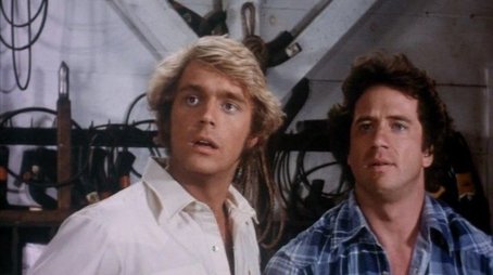 Welcome Back, Bo 'n' Luke (1983) - Episode 19 poster and promotional image