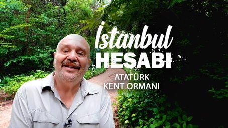 Atatürk Kent Ormanı (2021) - Episode 26 poster and promotional image
