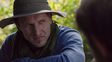 Откраднат живот Stagione 2