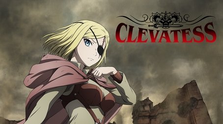 Clevatess (2025) tvshow poster - Click for spoilers and plot summary