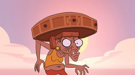 Old Man Teo (2020) - Episode 24 poster and promotional image