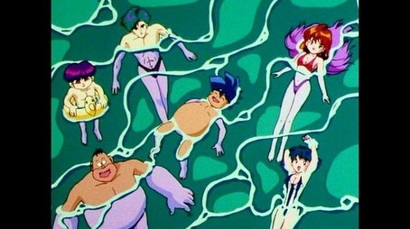 Episode 47 (1991) - Episode 47 poster and promotional image