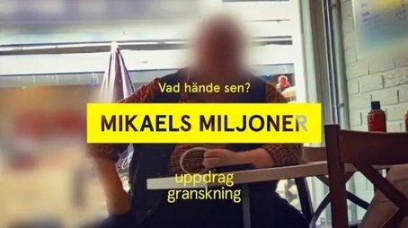 Miljardprogrammet (2021) - Episode 8 poster and promotional image