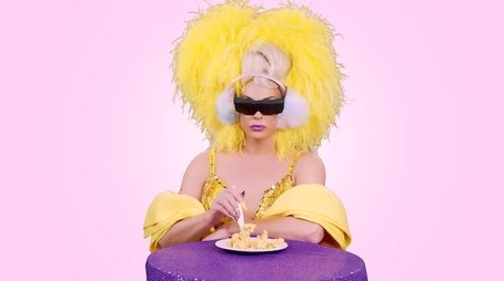 Magic Mouth (2023) - Episode 4 poster and promotional image
