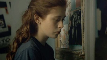 Camille (2012) - Episode 1 poster and promotional image
