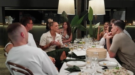 Married at First Sight Сезон 13