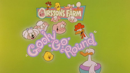 Garfield and Friends Σεζόν 2