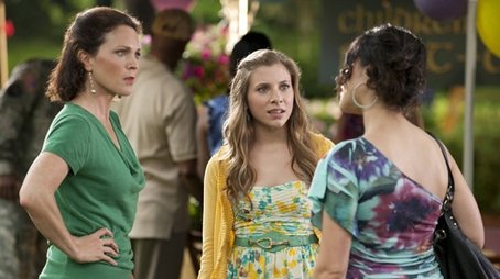 Hello Stranger (2012) - Episode 17 poster and promotional image