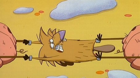 Long Tall Daggy (1999) - Episode 33 poster and promotional image