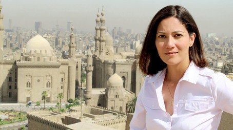 How Facebook Changed the World: The Arab Spring Temporada 1