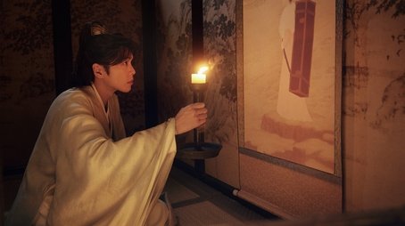 Surrounded by Enemies (2024) - Episode 33 poster and promotional image