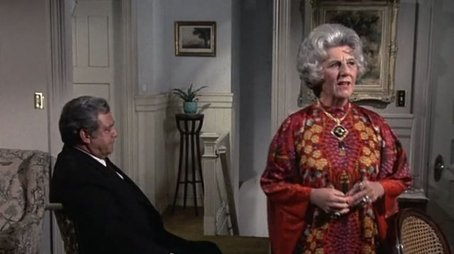 Who'll Cry for My Baby? (1972) - Episode 11 poster and promotional image