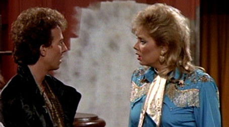 Nashville Bound (1987) - Episode 17 poster and promotional image