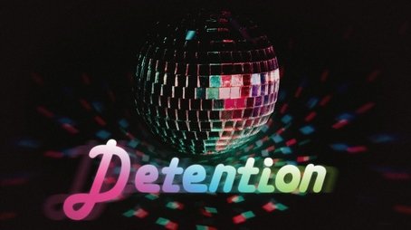 Detention