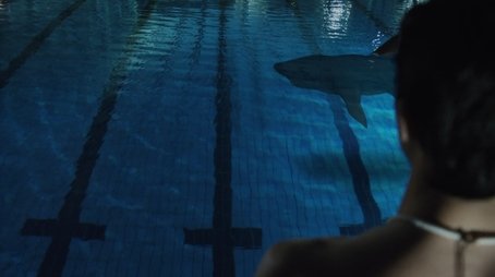 Pool Shark (2011) - Episode 18 poster and promotional image