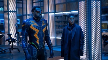The Book of Ruin: Chapter One: Picking Up the Pieces (2021) - Episode 5 poster and promotional image