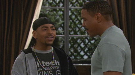 Join the Club (2003) - Episode 20 poster and promotional image