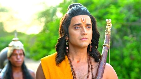 Sugriva Ki Shanka (2024) - Episode 70 poster and promotional image