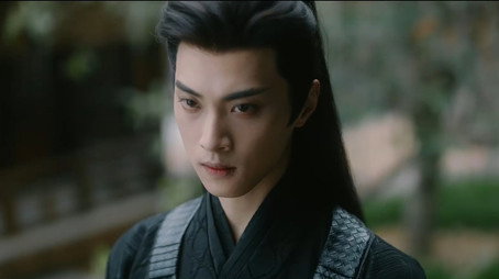 皎月流火 Sezóna 1