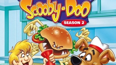 Season 2 (1989) - Season 2 poster and promotional image