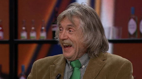 Vandaag Inside Sezóna 1