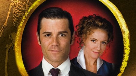 Season 4 (2011) - Season 4 poster and promotional image