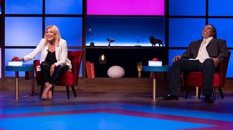 Week 10: Thursday (2021) - Episode 49 poster and promotional image