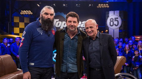 Top Gear France Sezóna 6