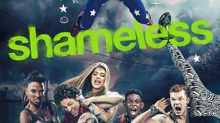Season 10 (2019) - Season 10 poster and promotional image