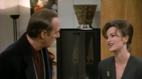 Like Father, Like Daughter (1994) - Episode 17 poster and promotional image