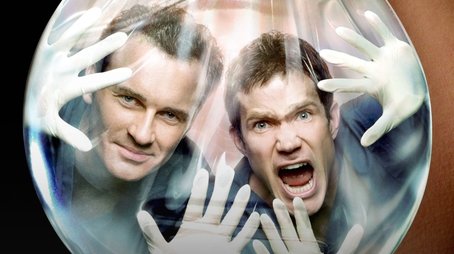 Season 3 (2005) - Season 3 poster and promotional image
