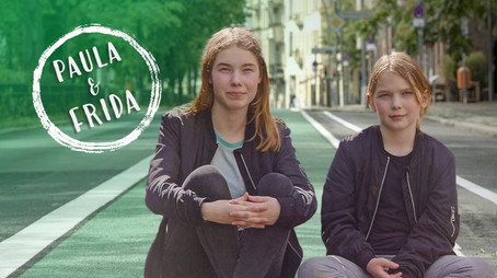 Schau in meine Welt! Сезон 1