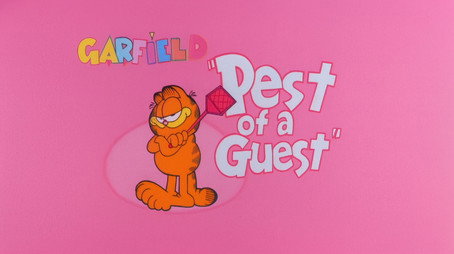 Garfield and Friends Σεζόν 2