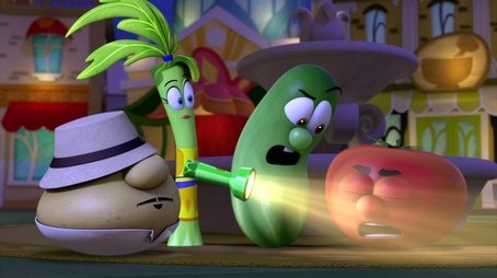 Scaredy Cat Bootcamp (2016) - Episode 1 poster and promotional image