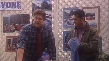 Lanford Daze (1993) - Episode 15 poster and promotional image