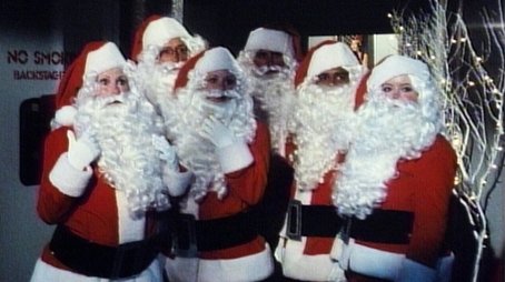 Santa, Santa, Santa/Another Dog Gone Christmas/Noel's Christmas Carol (1984) - Episode 15 poster and promotional image