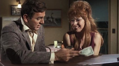 License to Kill---Limit Three People (1968) - Episode 16 poster and promotional image