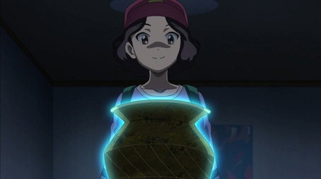 신비아파트 Stagione 4