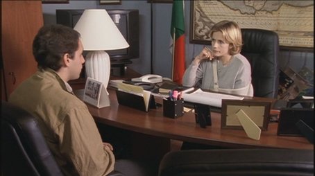 Segni particolari di un delitto (2001) - Episode 10 poster and promotional image