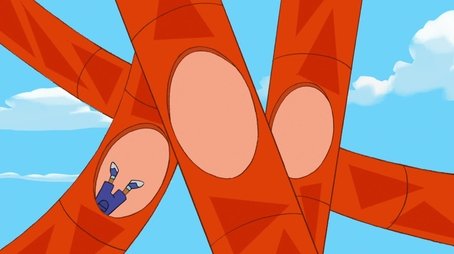 Put That Putter Away (2008) - Episode 36 poster and promotional image