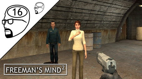 Freeman's Mind Сезон 2