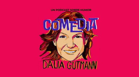 Comedia Сезон 1