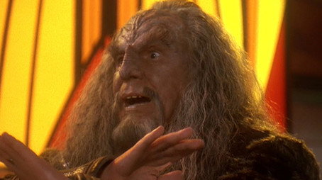 Star Trek: Deep Space Nine Évad 4