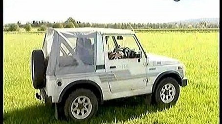 Suzuki SJ410 (Part 1) (2004) - Episode 5 poster and promotional image