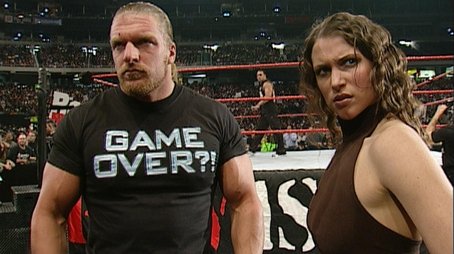 RAW is WAR 402 (2001) - Episode 6 poster and promotional image