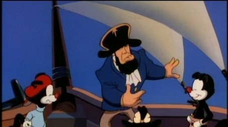 Moby Or Not Moby (1993) - Episode 67 poster and promotional image