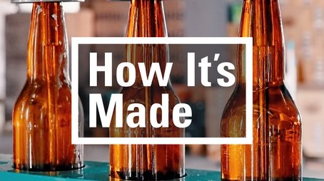 How It's Made (2001) poster