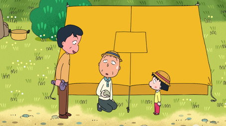 ちびまる子ちゃん Сезон 2