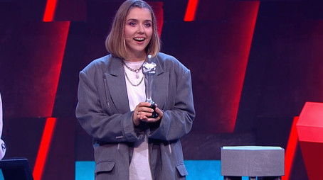 Episode 4 (2021) - Episode 4 poster and promotional image